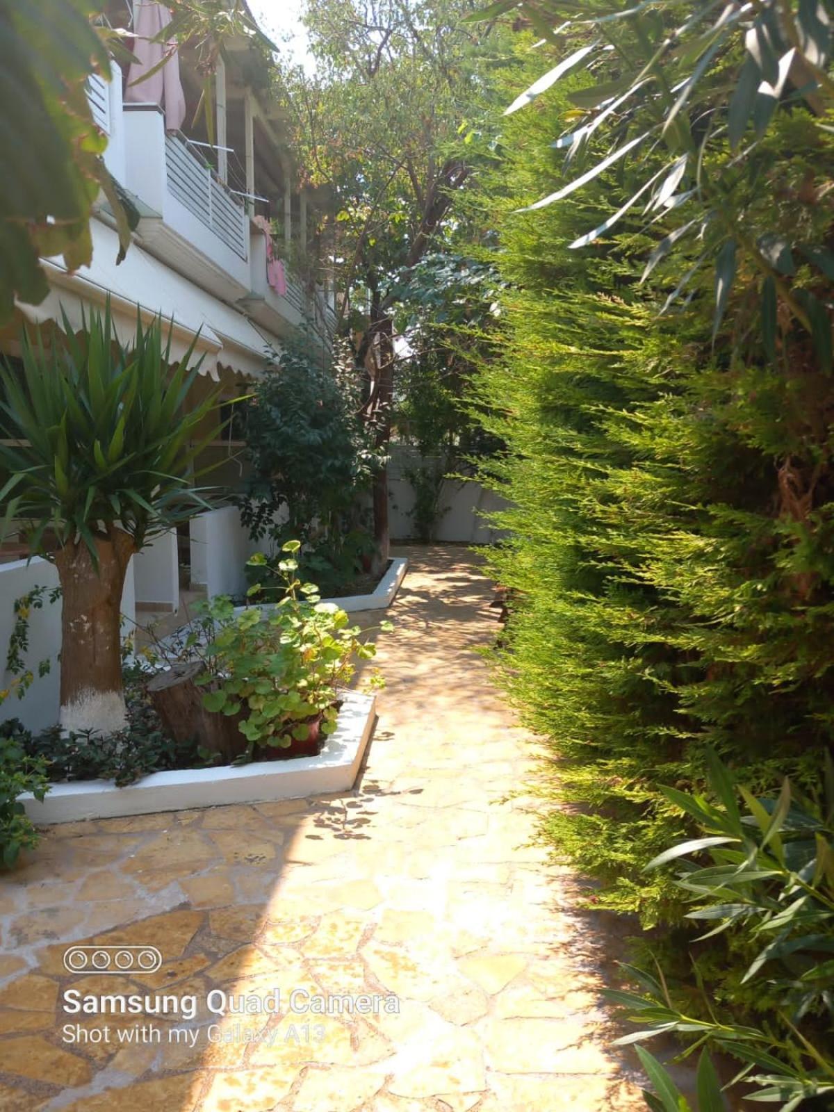 Lenia Studios Kalamítsi Dış mekan fotoğraf